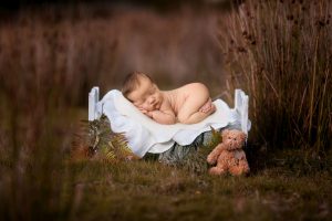 exeter newborn photographer