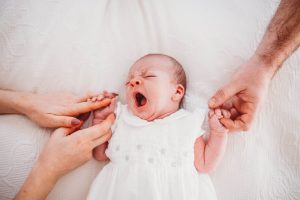 newborn photographer exeter