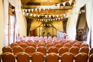 middle coombe farm wedding