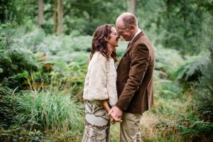 middle coombe farm wedding