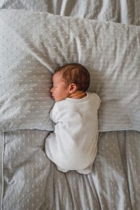 newborn photographer exeter