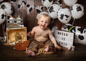 baby photographer exeter devon