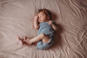exeter newborn photographer 
