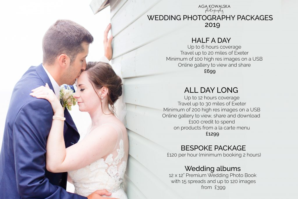 wedding photographer exeter devon