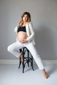 pregnancy photographer exeter devon
