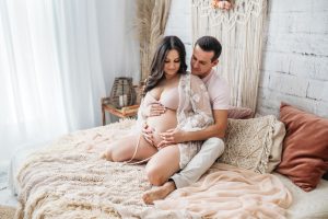 pregnancy photographer exeter devon