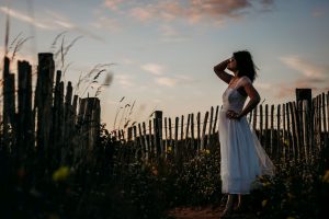 engagement elopement intimate wedding photo