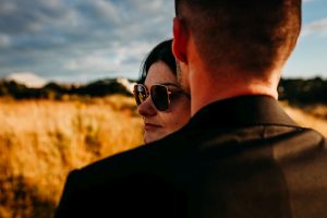 engagement elopement intimate wedding photo