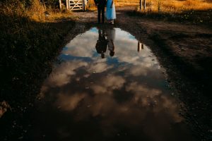 engagement elopement intimate wedding photo