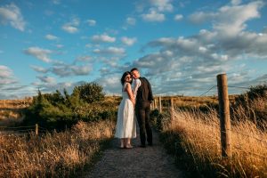 engagement elopement intimate wedding photo