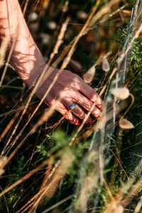 engagement elopement intimate wedding photo