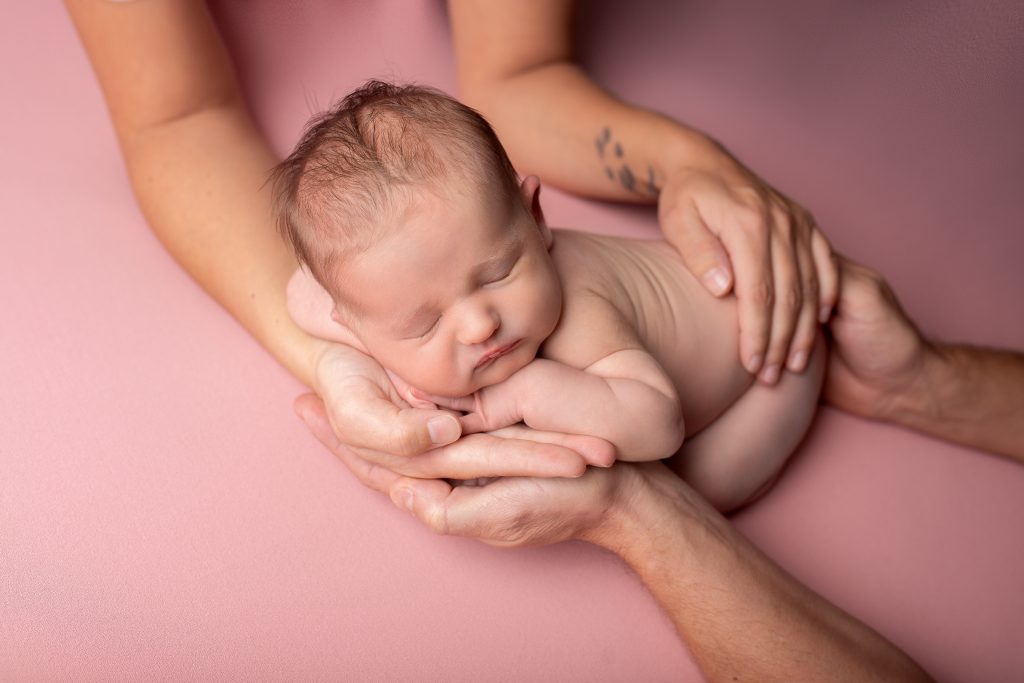 baby photographer exeter devon