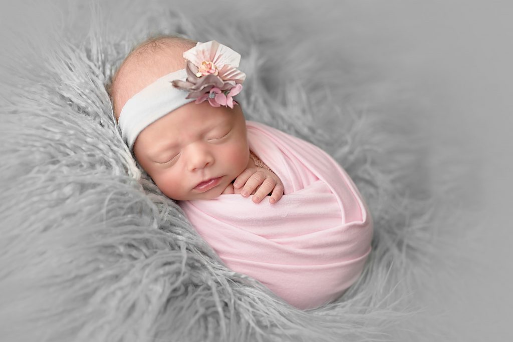 Exeter newborn photographer