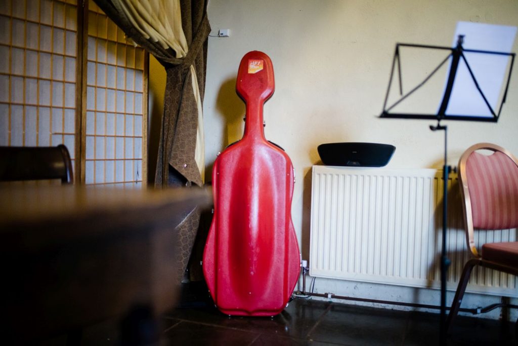 middle coombe farm wedding