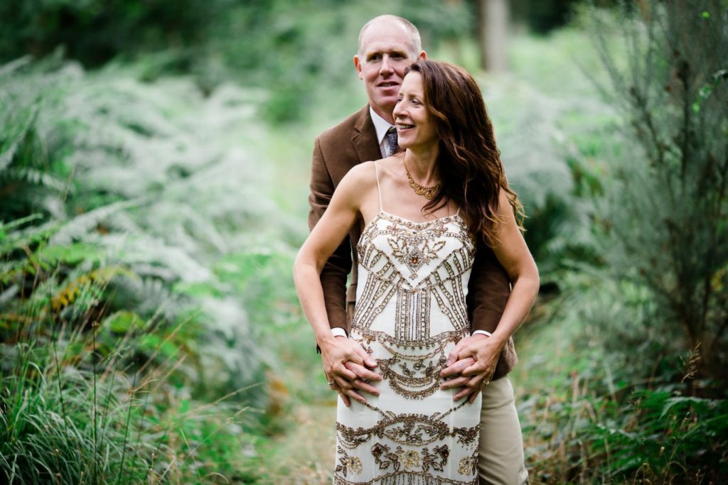 middle coombe farm wedding