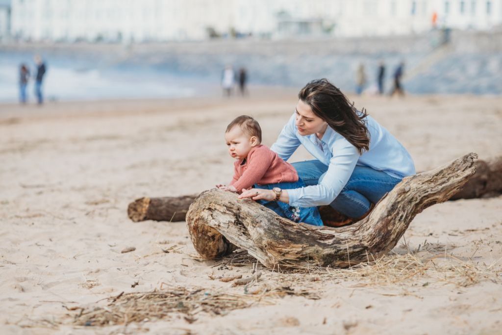 family photographer devon