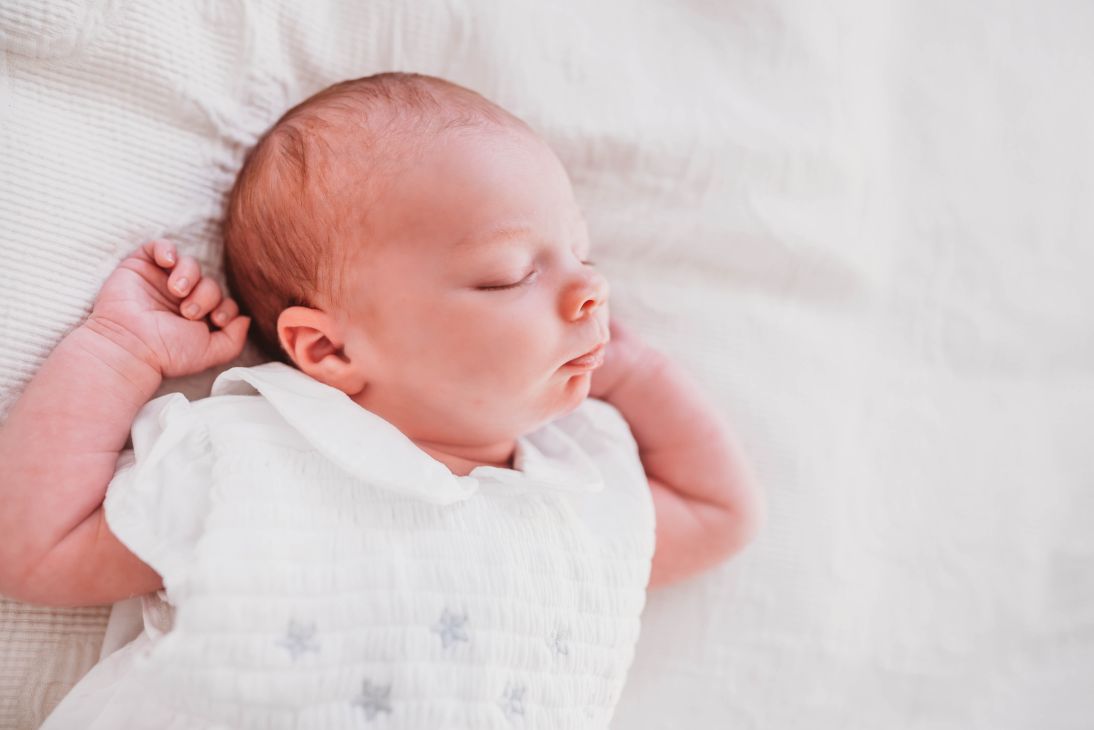 best baby photographer devon exeter