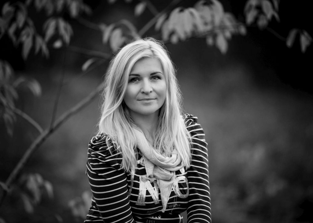 Devon family photographer Aga