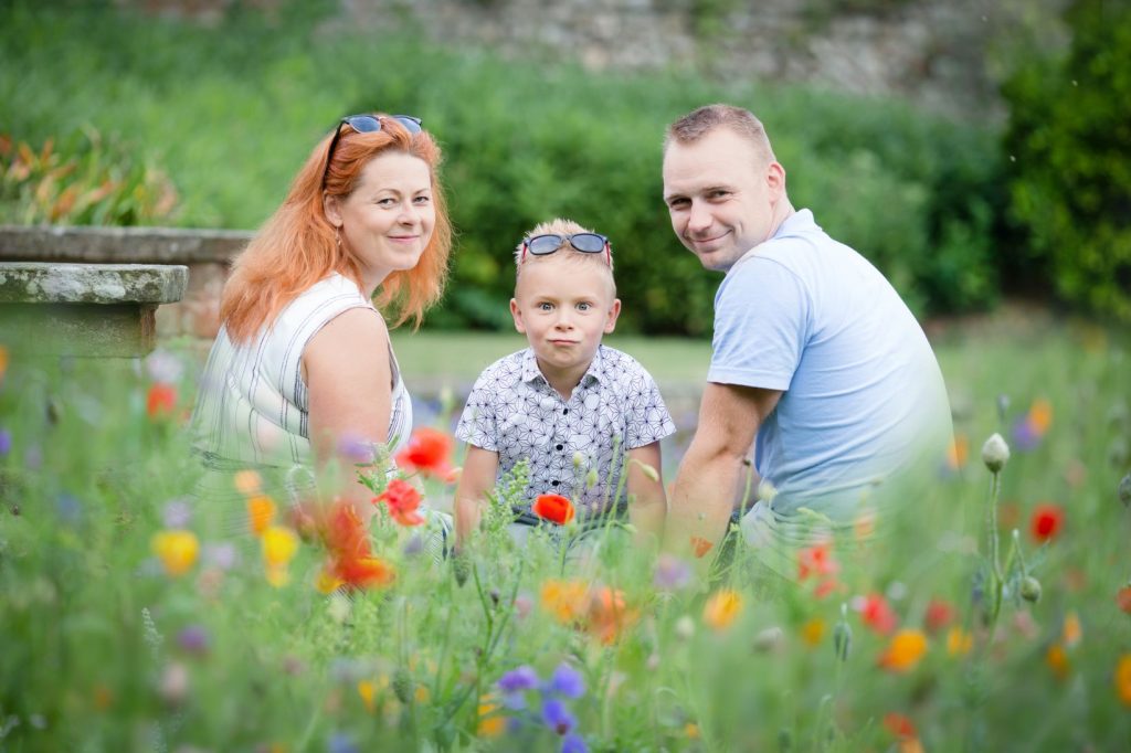 devon family photographer