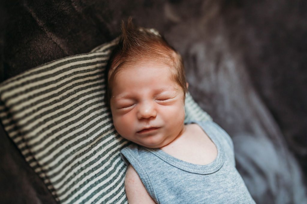 exeter newborn photographer