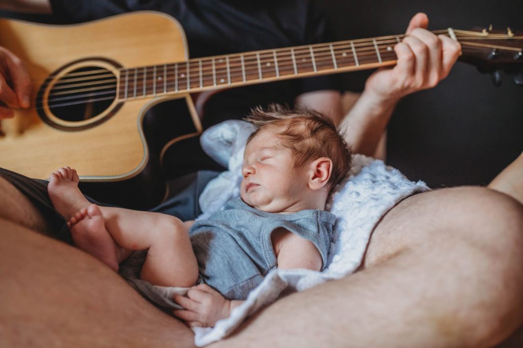 newborn photographer exeter