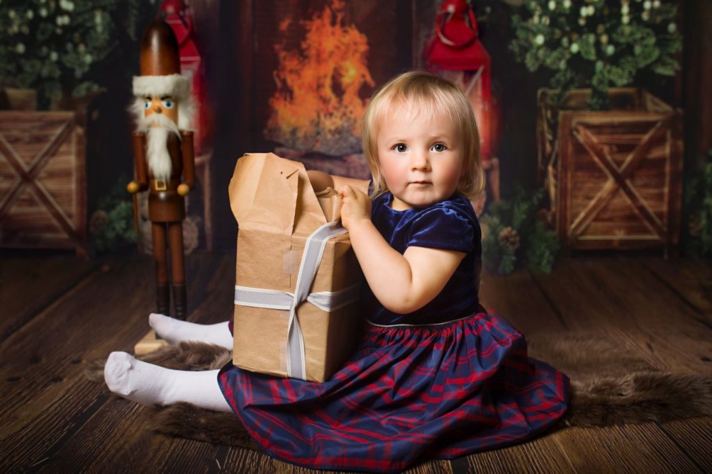 christmas photos exeter