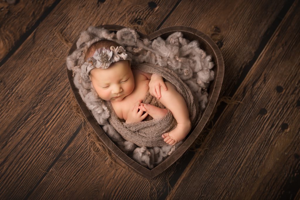 exeter newborn studio