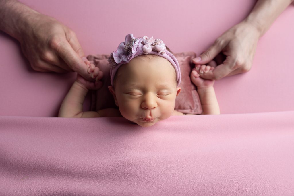 baby photo studio exeter