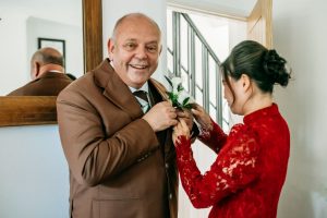 small wedding exeter photographer 
