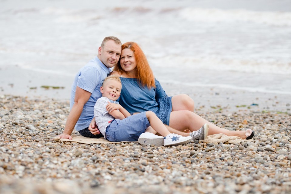 devon family photographer exeter