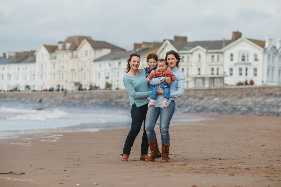 family photographer exeter