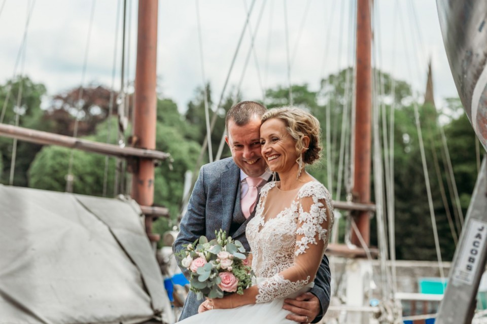 exeter devon wedding photographer