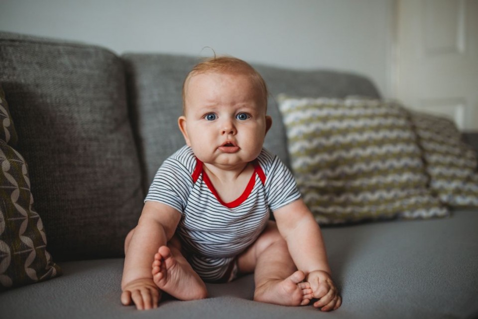 baby photos in exeter